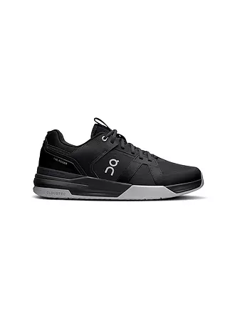 ON | Herren Tennisschuhe THE ROGER Clubhouse Pro | schwarz