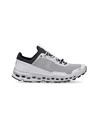 ON | Herren Traillaufschuhe Cloudultra GLACIER / FROST | blau