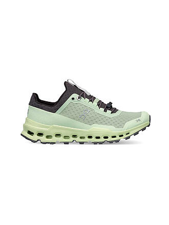 ON | Herren Traillaufschuhe Cloudultra GLACIER / FROST | grün