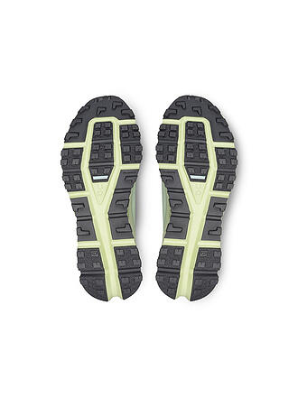 ON | Herren Traillaufschuhe Cloudultra GLACIER / FROST | grün