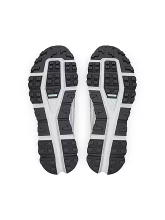 ON | Herren Traillaufschuhe Cloudultra GLACIER / FROST | blau