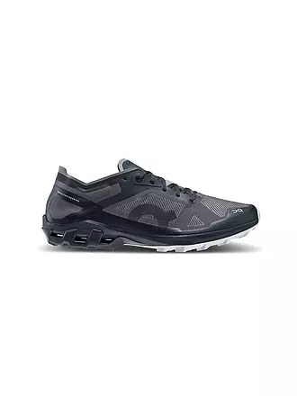 ON | Herren Traillaufschuhe Cloudventure Peak 3 | schwarz