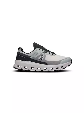 ON | Herren Traillaufschuhe Cloudvista2 | hellgrau