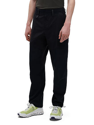 ON | Herren Wanderhose Explorer | blau