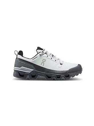 ON | Herren Wanderschuhe Cloudwander Waterproof | braun