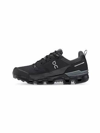 ON | Herren Wanderschuhe Cloudwander Waterproof | 