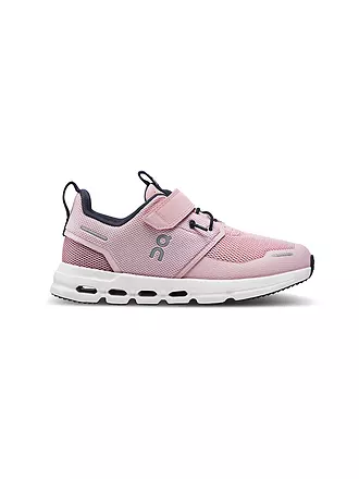 ON | Kinder Laufschuhe Cloud Play | hellgrün