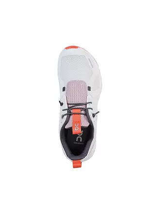 ON | Kinder Laufschuhe Cloud Sky | rosa