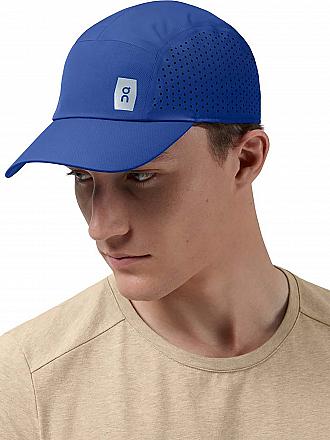 ON | Laufkappe Lightweight | blau