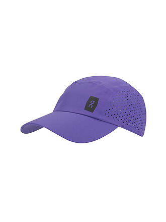 ON | Laufkappe Lightweight | blau