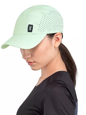 ON | Laufkappe Lightweight | blau