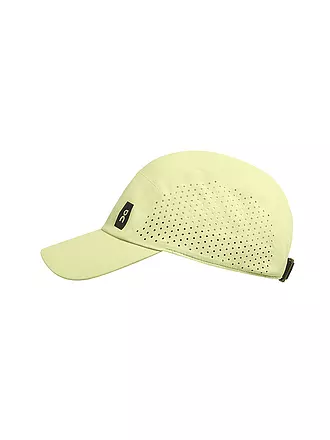ON | Laufkappe Lightweight | schwarz