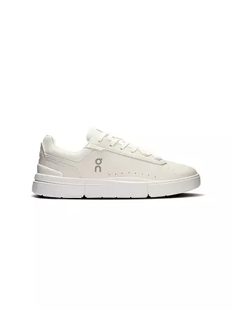 ON | Sneaker THE ROGER ADVANTAGE | beige