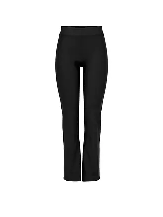 ONLY PLAY | Damen Fitnesshose Jazzpant | schwarz