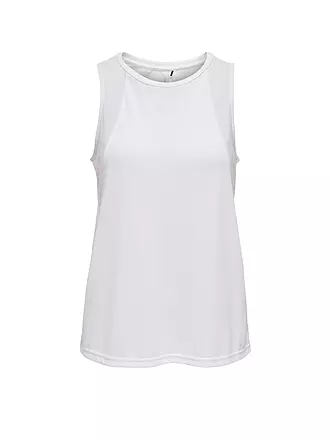 ONLY PLAY | Damen Fitnesstank | koralle