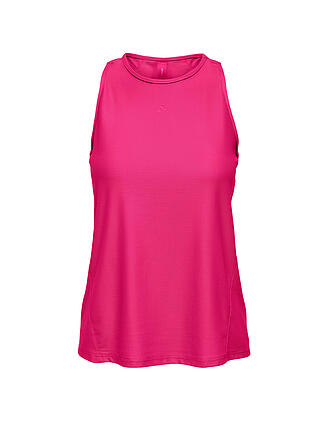 ONLY PLAY | Damen Fitnesstank | pink