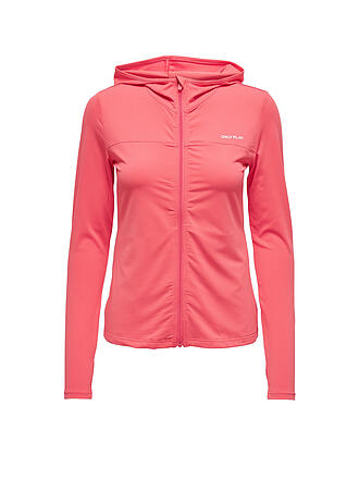 ONLY PLAY | Damen Fitnessweste ONPMILA | blau