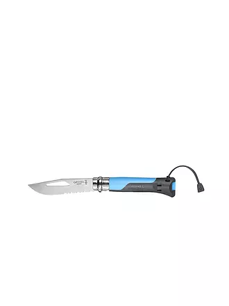 OPINEL | Klappmesser Nr.8 Outdoor | orange