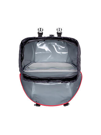 ORTLIEB | Bike-Packer Original 20L | grau
