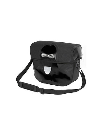 ORTLIEB | Fahrrad Lenkertasche Ultimate6 Classic 7L | schwarz