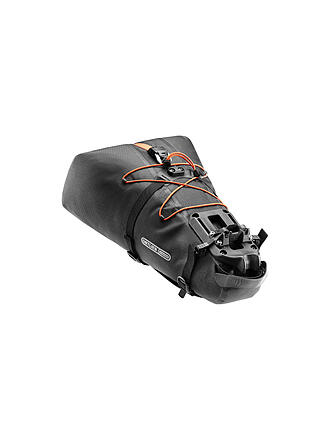 ORTLIEB | Fahrrad Satteltasche Seat-Pack QR | schwarz