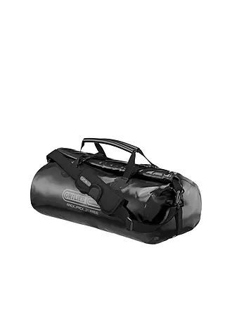 ORTLIEB | Fahrrad-Packtasche Rack-Pack 31 Liter | gelb