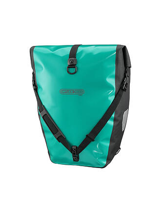 ORTLIEB | Fahrrad-Packtaschen Set Back-Roller Free | gruen
