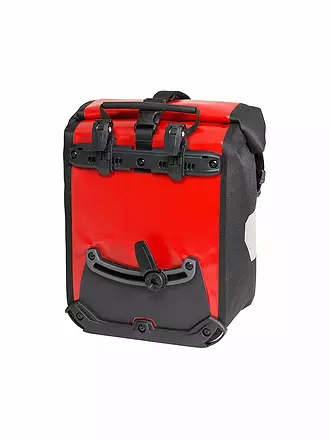 ORTLIEB | Fahrrad-Packtaschen Set Sport-Roller Classic | gelb