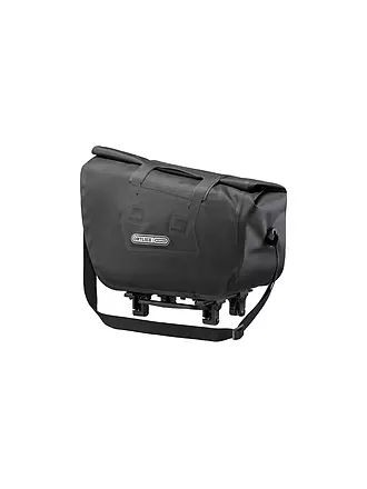 ORTLIEB | Fahrradtasche Trunk-Bag RC 12L | grau