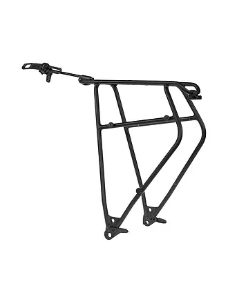 ORTLIEB | Gepäckträger Quick Rack XL | schwarz