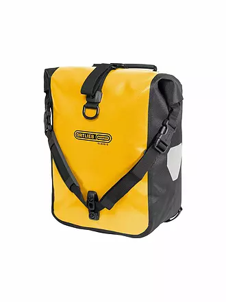 ORTLIEB | Sport-Roller Classic QL2.1 Packtaschenset 2 x 12,5L | gelb