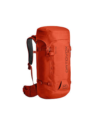 ORTOVOX | Alpinrucksack Peak 40 Dry | blau