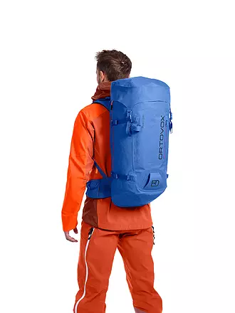 ORTOVOX | Alpinrucksack Peak 40 Dry | 