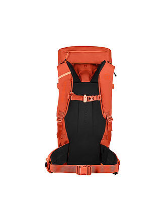 ORTOVOX | Alpinrucksack Peak 40 Dry | blau