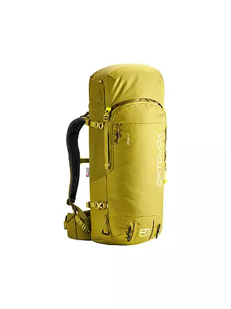 ORTOVOX | Alpinrucksack Peak 45 | blau