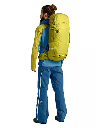 ORTOVOX | Alpinrucksack Peak 45 | blau