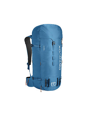 ORTOVOX | Alpinrucksack Trad 28 | blau