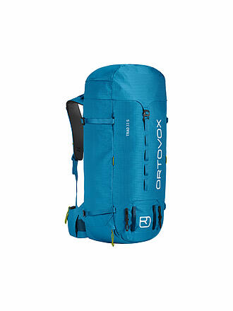 ORTOVOX | Alpinrucksack Trad 33 S | blau