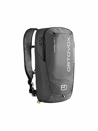 ORTOVOX | Alpinrucksack Traverse Light 15 | 