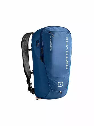 ORTOVOX | Alpinrucksack Traverse Light 20 | 