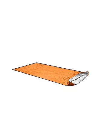 ORTOVOX | Biwaksack Bivy Ultralight | orange