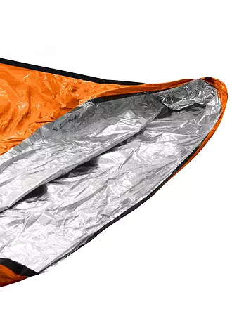 ORTOVOX | Biwaksack Bivy Ultralight | orange