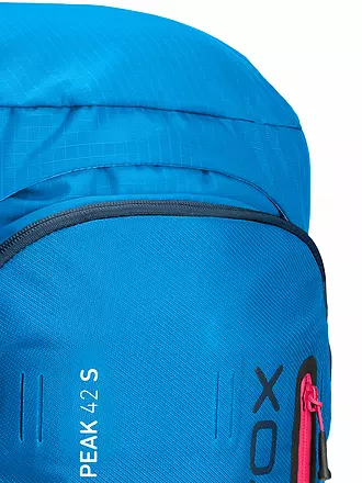 ORTOVOX | Damen Alpinrucksack Peak 42 S | 