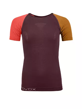 ORTOVOX | Damen Funktionsshirt 120 Comp Light | 