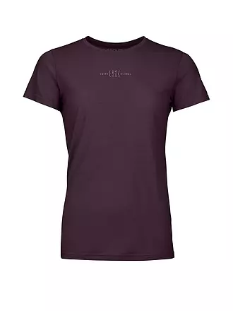 ORTOVOX | Damen Funktionsshirt 150 COOL Climb | 