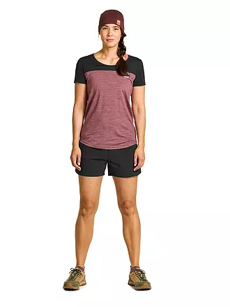 ORTOVOX | Damen Funktionsshirt 150 Cool Logo | türkis