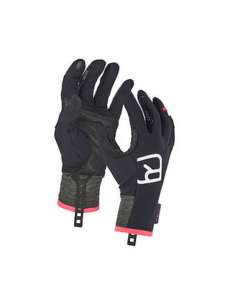 ORTOVOX | Damen Handschuhe Light Glove | schwarz