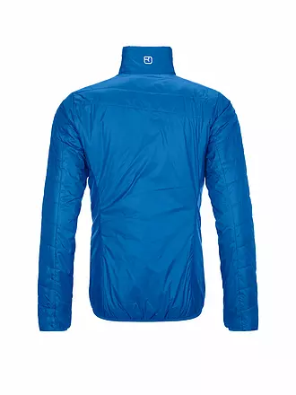 ORTOVOX | Damen Isolationsjacke Piz Bial | koralle