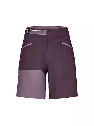 ORTOVOX | Damen Softshell Short Brenta | 