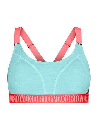 ORTOVOX | Damen Sport-BH 150 Essential | türkis